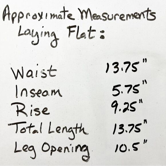 NWOT Tek Gear Blue Purple Athletic Running Workout Gym Pull On Shorts Women’s XS - Picture 5 of 5